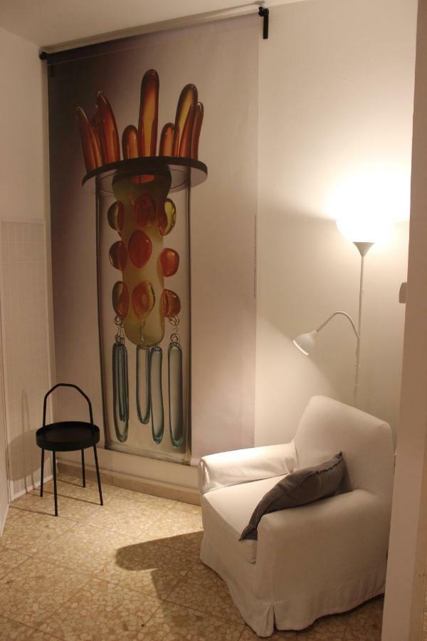 Sant'Agostin Apartment Venedig Exterior foto