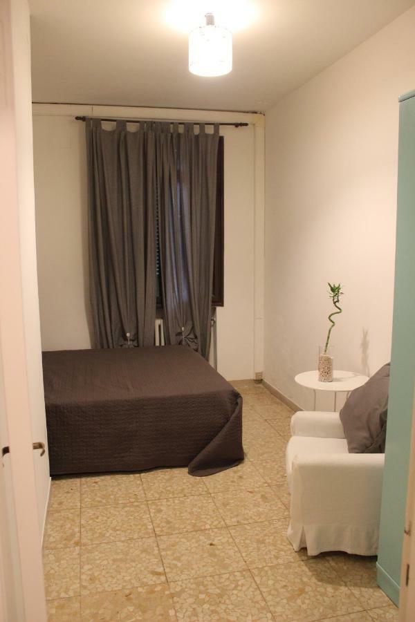 Sant'Agostin Apartment Venedig Exterior foto