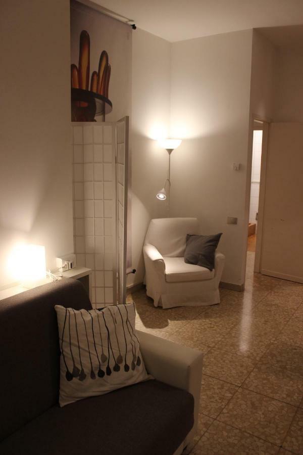 Sant'Agostin Apartment Venedig Exterior foto