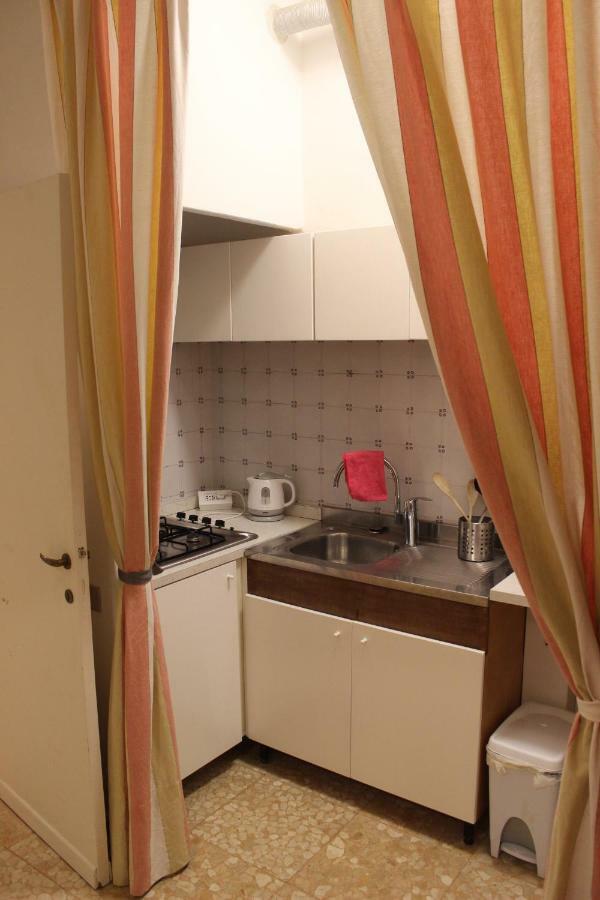 Sant'Agostin Apartment Venedig Exterior foto