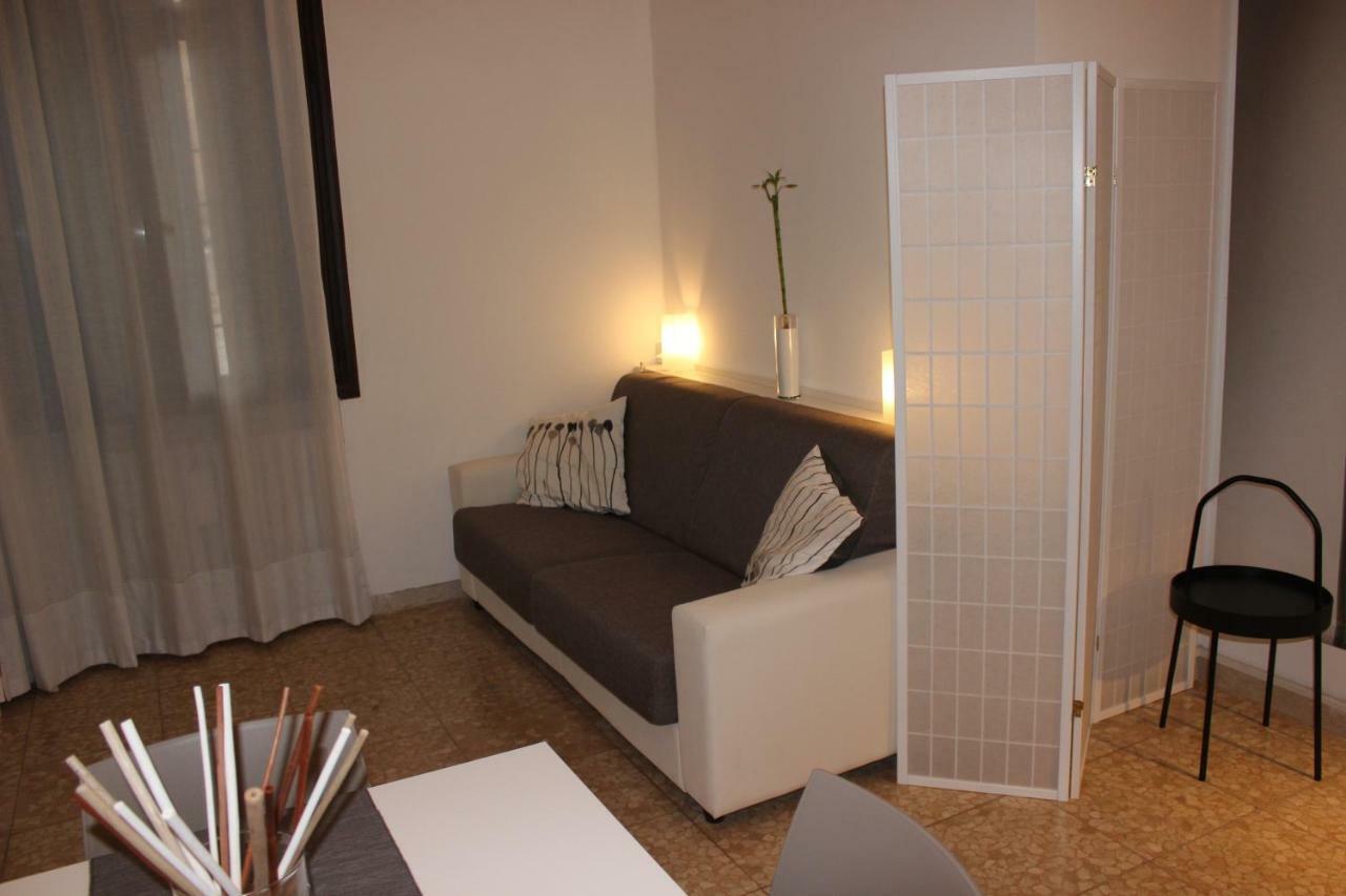 Sant'Agostin Apartment Venedig Exterior foto
